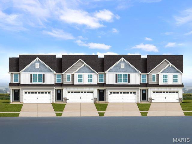 2 Burlington At, Dogwood Grove, Lake St Louis, MO 63376 - photo 1