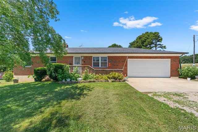 576 Landon Rd, Bourbon, MO 65441 - photo 1