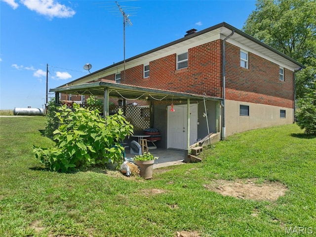 576 Landon Rd, Bourbon, MO 65441 - photo 23