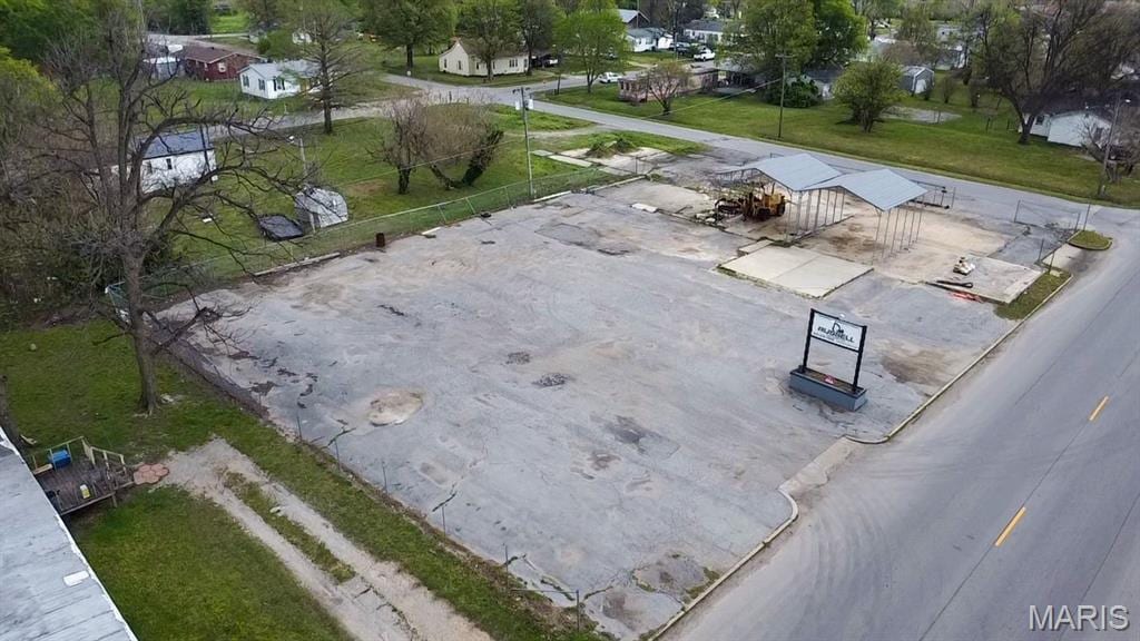 302 N Main St, Gideon, MO 63848