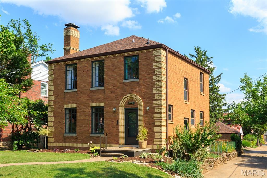 6550 Walsh St, Saint Louis, MO 63109 - photo 1