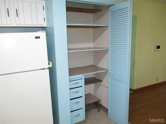 103 Paulette St, Chester, IL 62233 - view of storage area