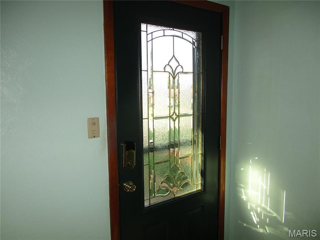 103 Paulette St, Chester, IL 62233 - property entrance