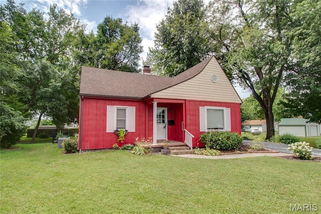 304 Fletcher St, Jerseyville, IL 62052 - photo 3