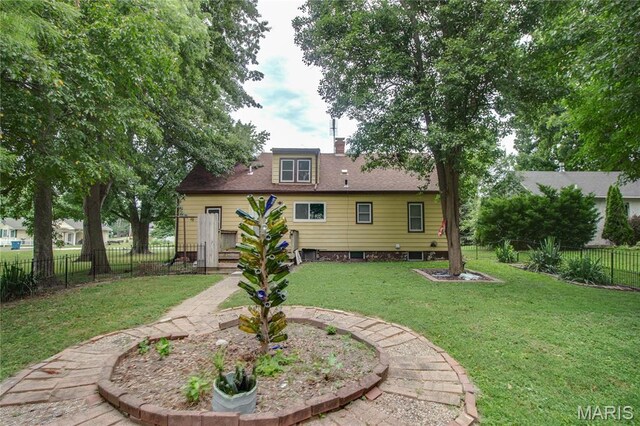 304 Fletcher St, Jerseyville, IL 62052 - photo 28