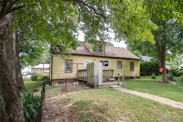 304 Fletcher St, Jerseyville, IL 62052 - photo 29