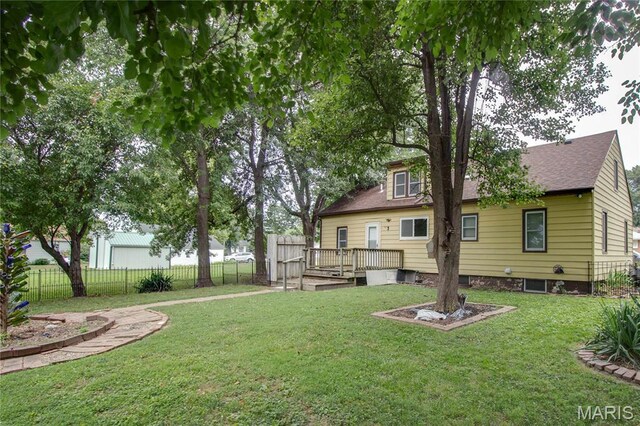 304 Fletcher St, Jerseyville, IL 62052 - photo 30