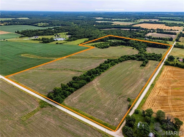 00 Wyatt Rd, Jonesburg, MO 63351 - photo 1