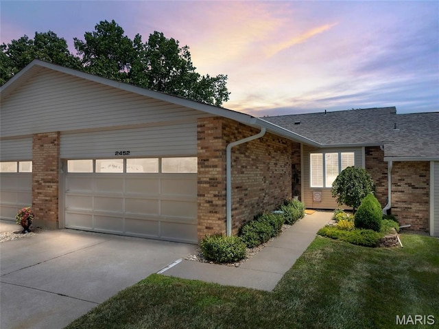 2452 Fox Bridge Ct Unit 42, Lake St Louis, MO 63367 - photo 1