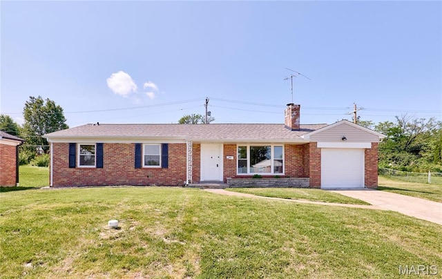 8634 Mayflower Ct, Saint Louis, MO 63132 - photo 1