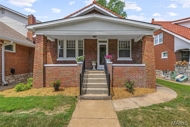 5341 Reber Pl, Saint Louis, MO 63139
