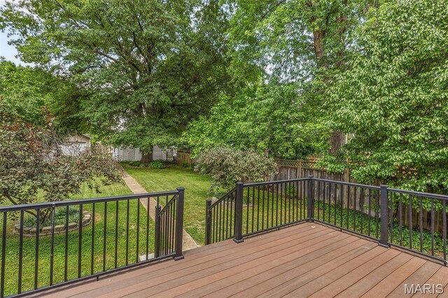 5341 Reber Pl, Saint Louis, MO 63139