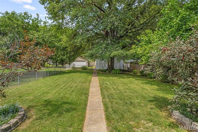 5341 Reber Pl, Saint Louis, MO 63139
