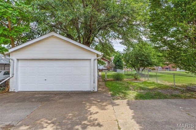 5341 Reber Pl, Saint Louis, MO 63139