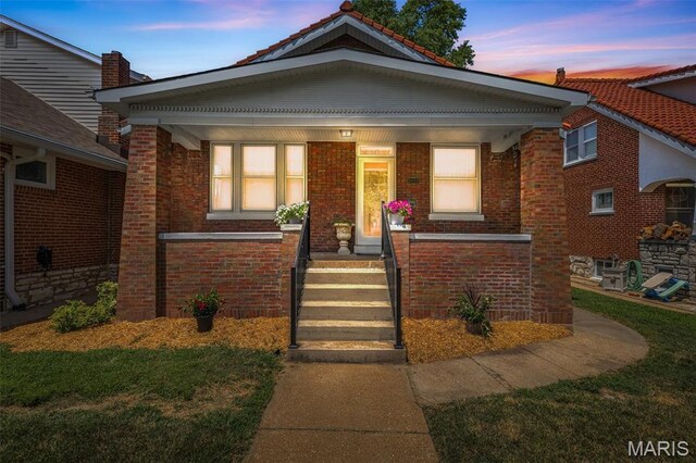 5341 Reber Pl, Saint Louis, MO 63139