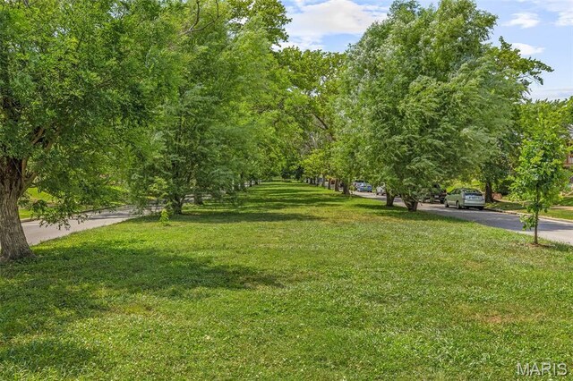 5341 Reber Pl, Saint Louis, MO 63139