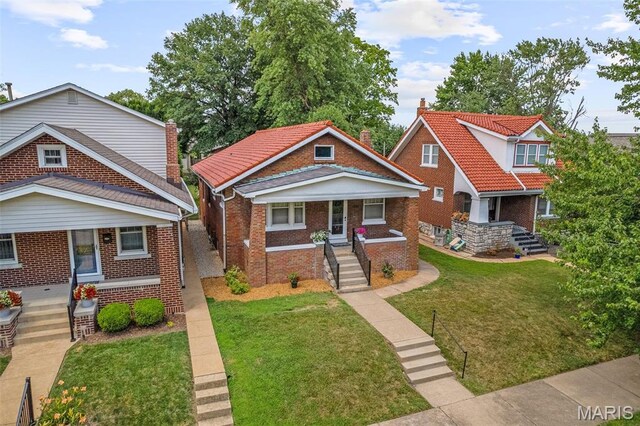 5341 Reber Pl, Saint Louis, MO 63139