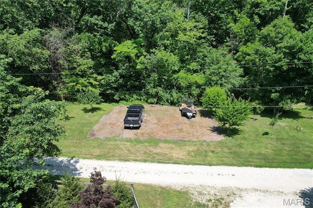 1333 Poor Farm Hollow Rd, Hardin, IL 62047 - drone / aerial view