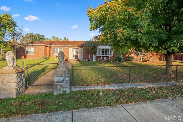 12205 Bellefontaine Rd, Saint Louis, MO 63138