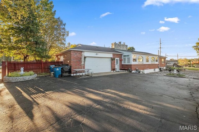 12205 Bellefontaine Rd, Saint Louis, MO 63138