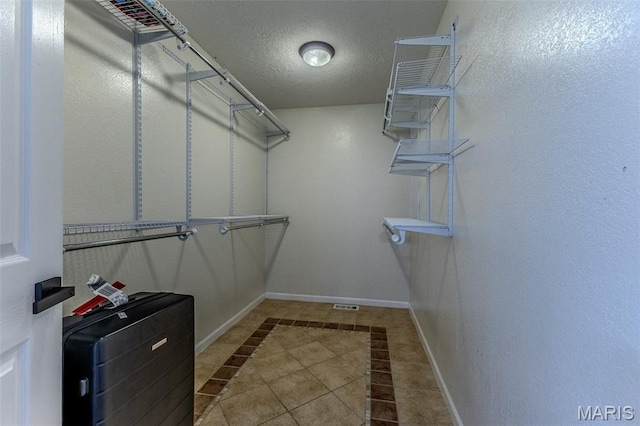 143 Lyle Curtis Cir, Waynesville, MO 65583 - walk in closet with tile patterned floors and inlaid floor details