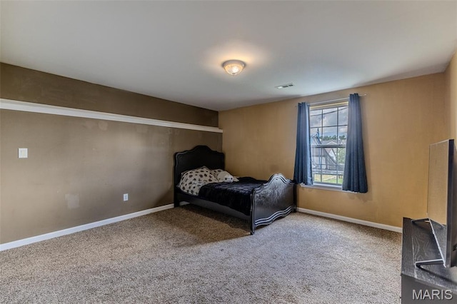 143 Lyle Curtis Cir, Waynesville, MO 65583 - bedroom featuring carpet flooring