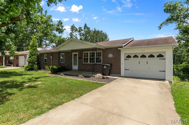 417 Park Ave, Perryville, MO 63775 - photo 1