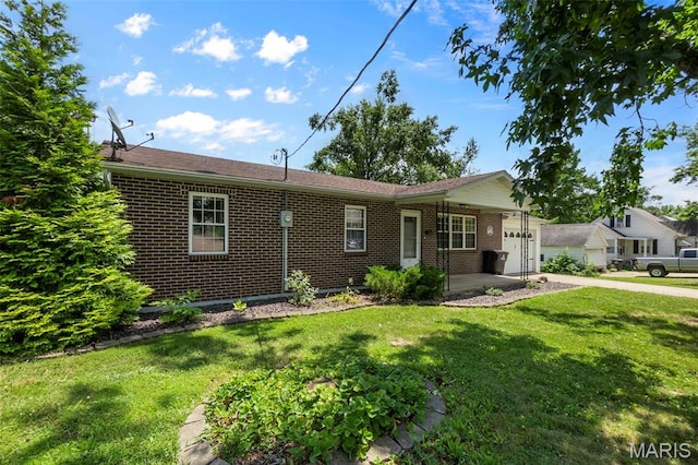 417 Park Ave, Perryville, MO 63775 - photo 3