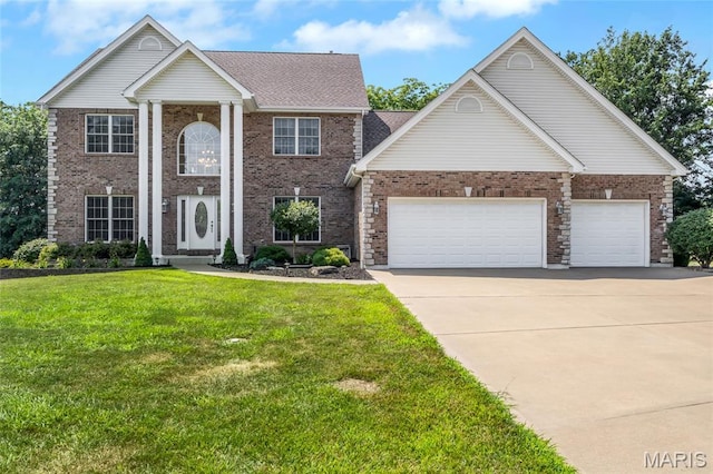 107 Saint Marys Ln, Old Monroe, MO 63369 - photo 1