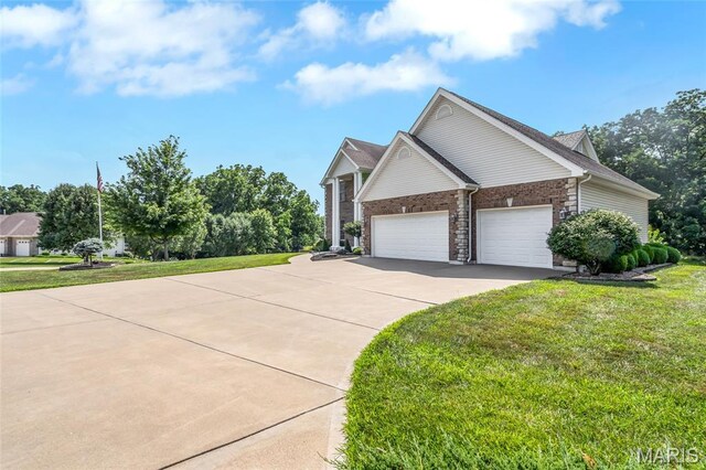 107 Saint Marys Ln, Old Monroe, MO 63369 - photo 2