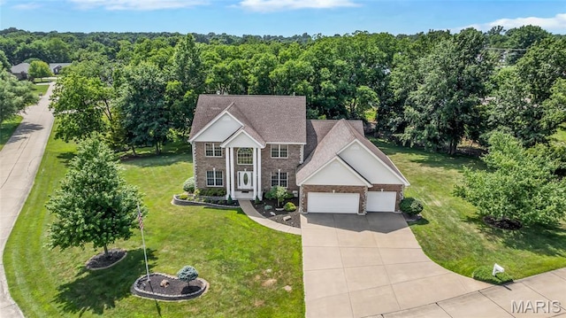 107 Saint Marys Ln, Old Monroe, MO 63369 - photo 4