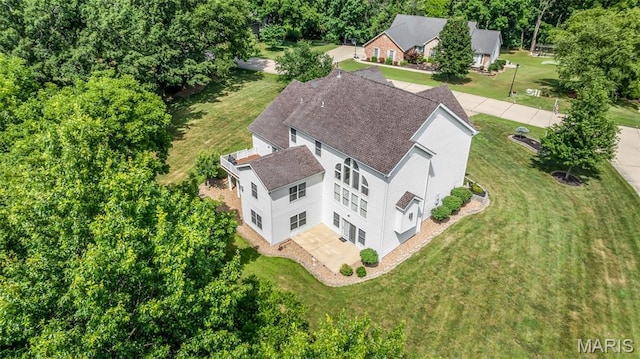 107 Saint Marys Ln, Old Monroe, MO 63369 - photo 5