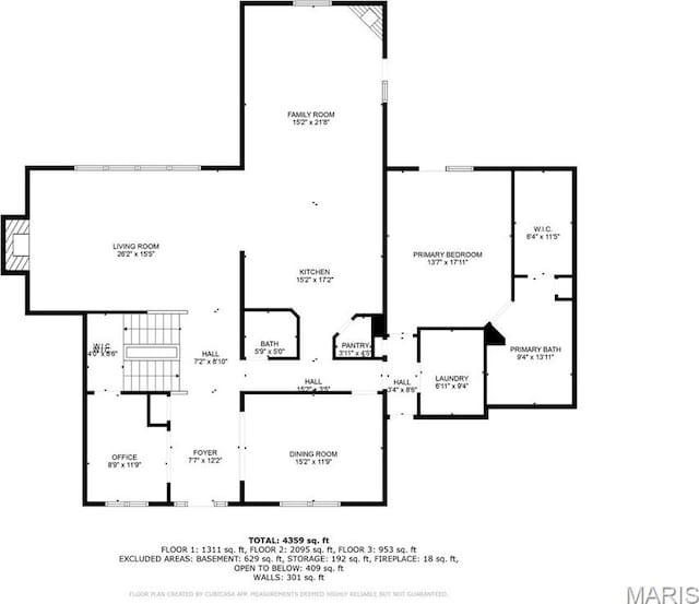 107 Saint Marys Ln, Old Monroe, MO 63369 - photo 69