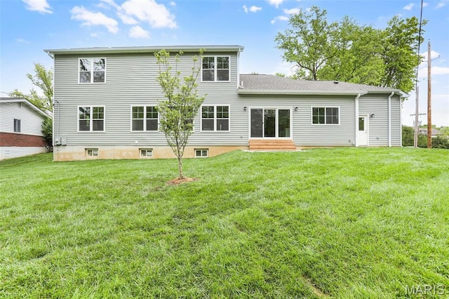 683 Bellerive Estates Dr, Saint Louis, MO 63141 - photo 32