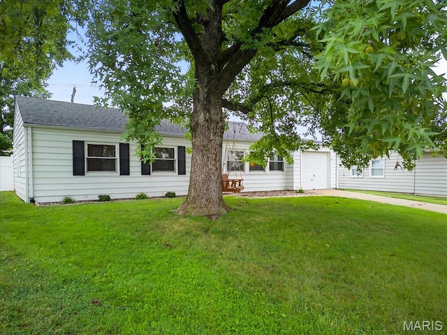 6333 Sheppard Dr, Affton, MO 63123 - photo 3