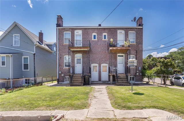 4763 Goethe Ave, Saint Louis, MO 63116 - photo 2