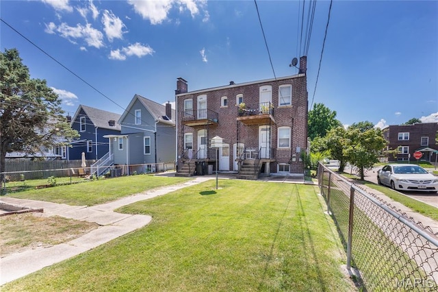 4763 Goethe Ave, Saint Louis, MO 63116 - photo 3