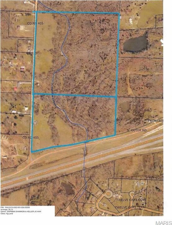 14038 County Road 405, Dexter, MO 63841 - photo 10