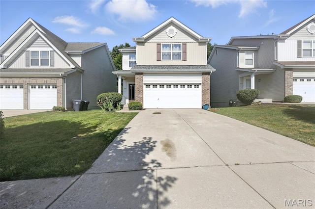 497 Parkgate Dr, Lake St Louis, MO 63367 - photo 1