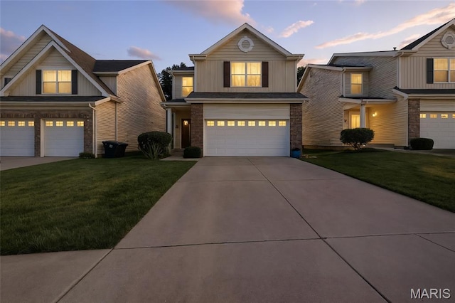 497 Parkgate Dr, Lake St Louis, MO 63367 - photo 2