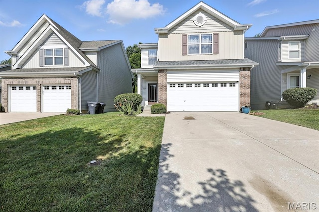 497 Parkgate Dr, Lake St Louis, MO 63367 - photo 4