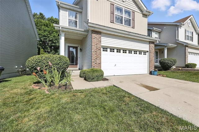 497 Parkgate Dr, Lake St Louis, MO 63367 - photo 5
