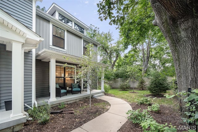 1059 Geyer Grv Unit 10, Kirkwood, MO 63122 - photo 5