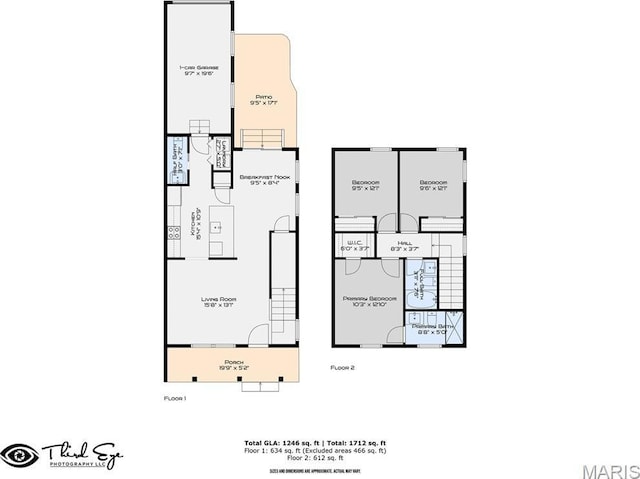 1059 Geyer Grv Unit 10, Kirkwood, MO 63122 - photo 36