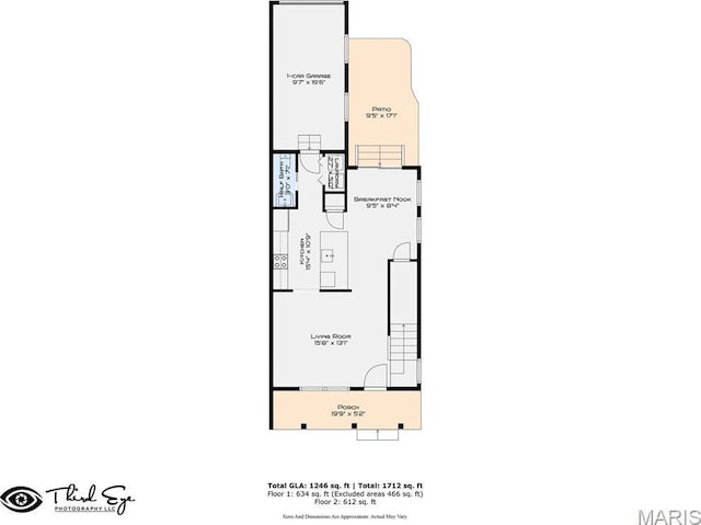 1059 Geyer Grv Unit 10, Kirkwood, MO 63122 - photo 37