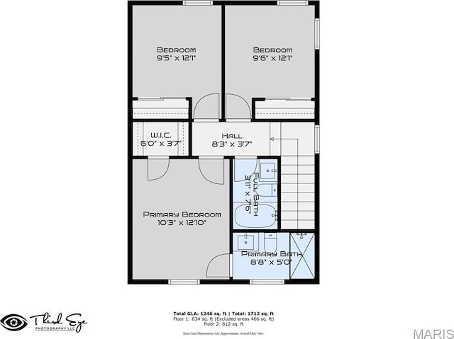 1059 Geyer Grv Unit 10, Kirkwood, MO 63122 - photo 38