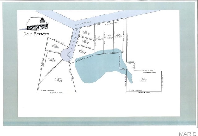 6 Ogle Ests, Columbia, IL 62236 - photo 2