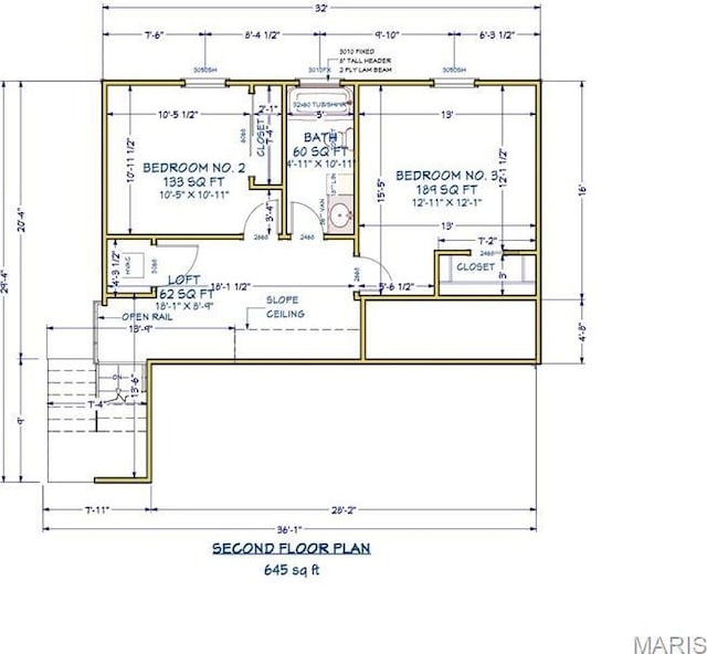 6 Ogle Ests, Columbia, IL 62236 - photo 13