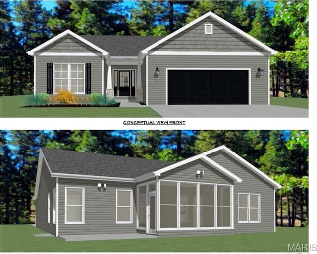 6 Ogle Ests, Columbia, IL 62236 - photo 1