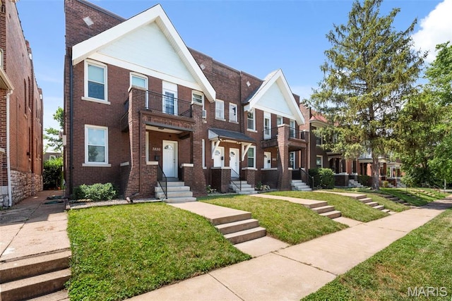 3850 Detonty St, Saint Louis, MO 63110 - photo 1